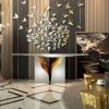 20 Luxury Consoles For Your Dining Room