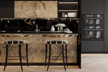 Luxury Bar Chairs To Transform Your Home