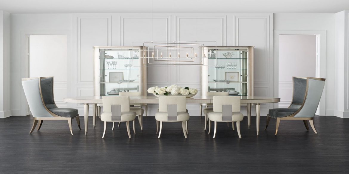 20 Neutral Luxury Cabinets For A Minimalist Kitchen