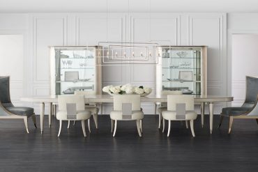 20 Neutral Luxury Cabinets For A Minimalist Kitchen