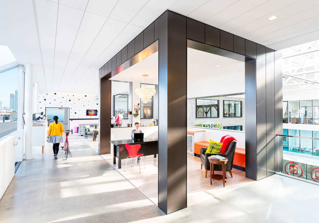 Gensler - Be Inspired By These Amazing Interior Design Projects