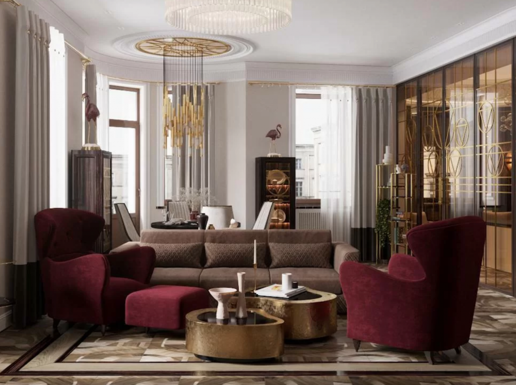 Borosa Group - Be Inspired By These Amazing Interior Design Projects