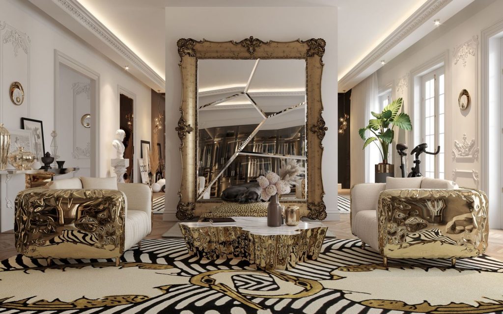 Exclusive Rugs To Transform Any Room