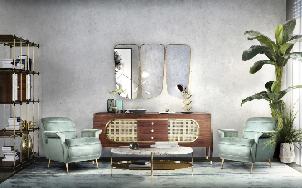 Exclusive Center Tables For Your Living Room