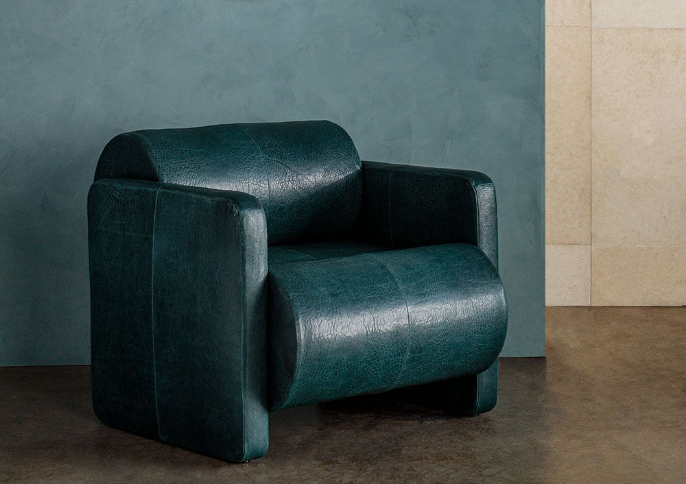 Luxury Armchairs For An Outstanding Interior