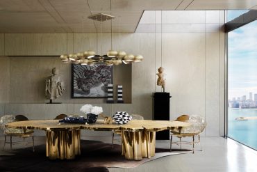 Cocolea - Be Inspired by This Luxury Showroom
