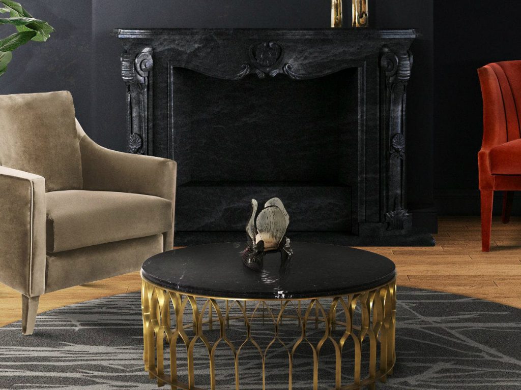 Exclusive Center Tables For Your Living Room