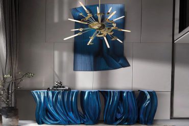 Exclusive Sideboards To Upscale Your Design