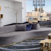 Luxury Sofas For An Opulent Living Room