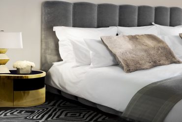 Exclusive Nightstands For A Luxury Bedroom