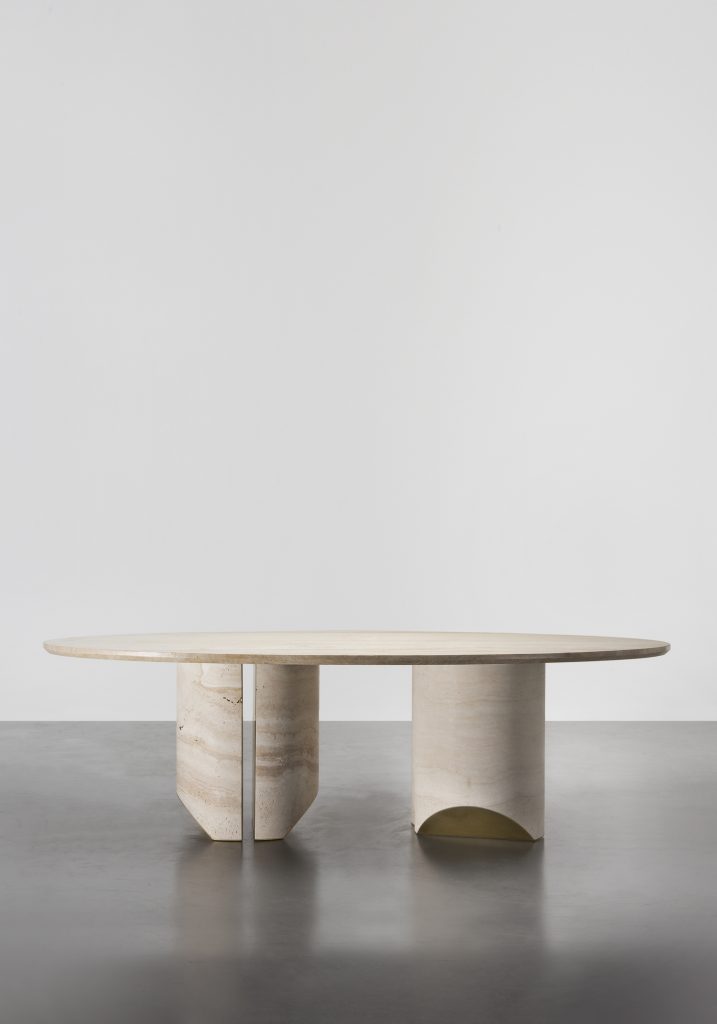 Exclusive Tables For A Modern Dining Room