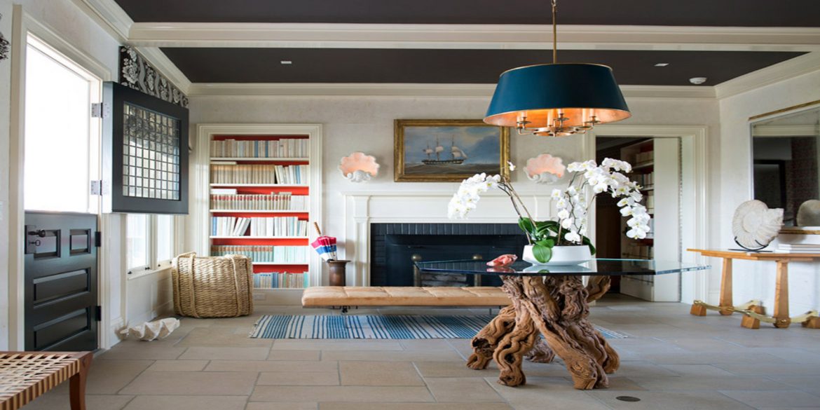David Netto - Be Inspired By These Interior Design Projects