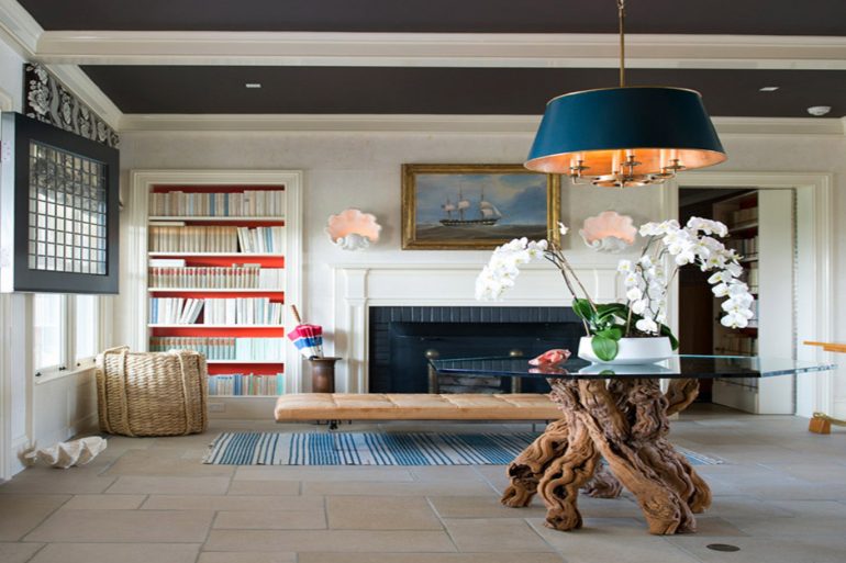 David Netto - Be Inspired By These Interior Design Projects