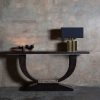 Luxury Consoles To Complement Your Entryway