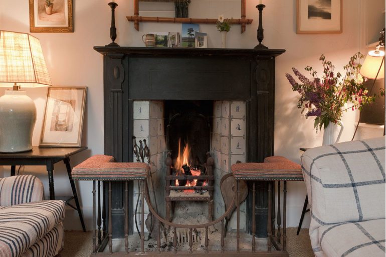 Robert Kime - Be Inspired By These Interior Design Projects