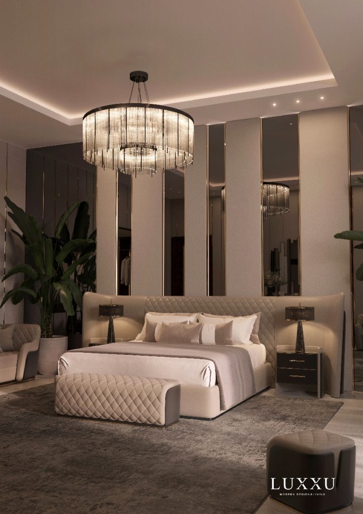 Exclusive Beds For An Opulent Bedroom