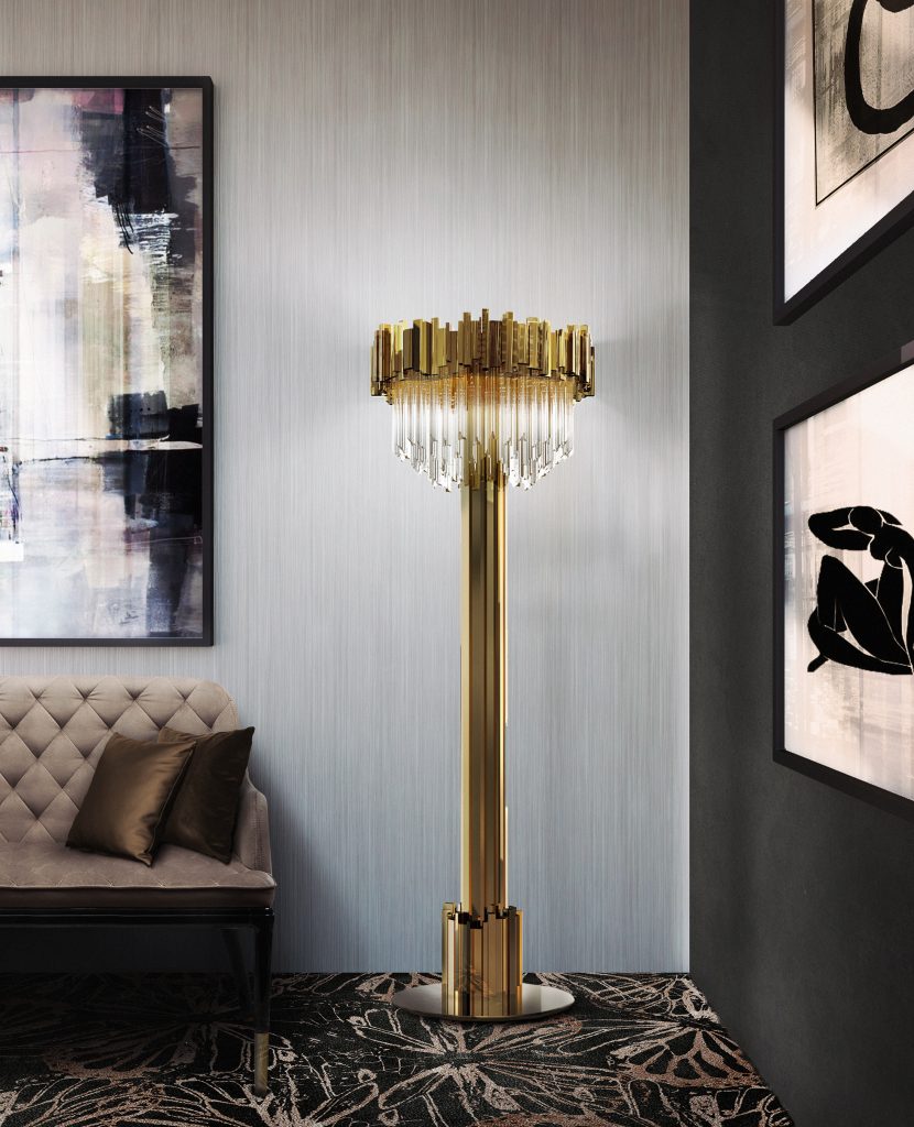 Luxury Lighting Ideas To Strike Inspiration In Your Home