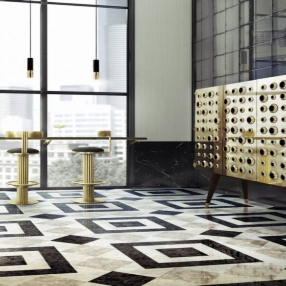 Luxury Cabinets To Transform Your Interior Design
