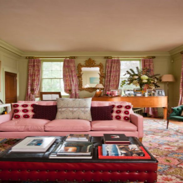 Edward Bulmer - Be Inspired By These Projects