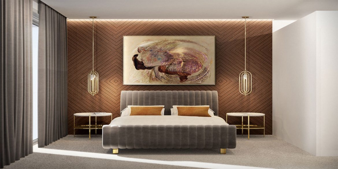 Exclusive Beds For An Opulent Bedroom