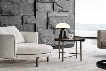 Luxury Side Tables For A Modern Design