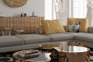 Luxury Living Room Ideas For A Sophisticated Home