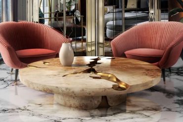 Transform Your Interior With These Furniture Designs
