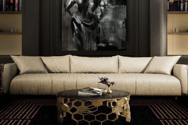 6 Ways To Upgrade Your Luxury Home Decor