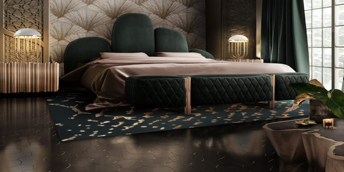 Exclusive Furniture Designs For A Luxury Home