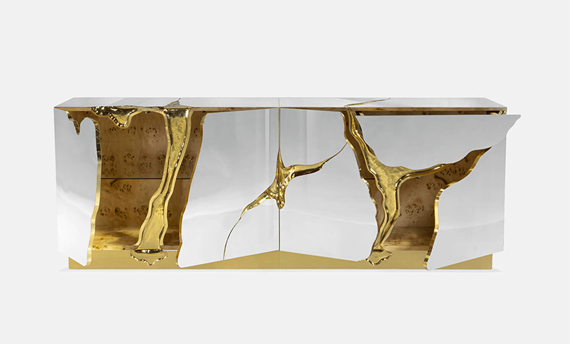 Luxury Sideboards: You will definitely want one of these after reading this!