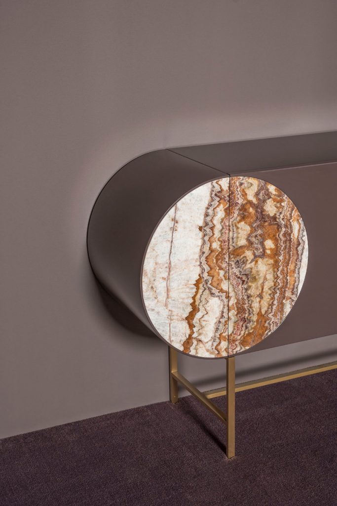 Exclusive Marble Sideboards That Add An Astonishing Touch To Your Home