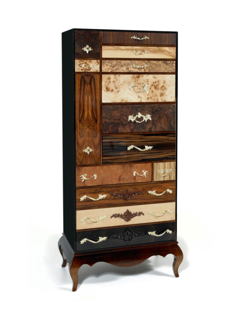 trends colors, an luxury old vintage queens highboy cabinet