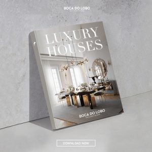 Luxury Houses Ebook