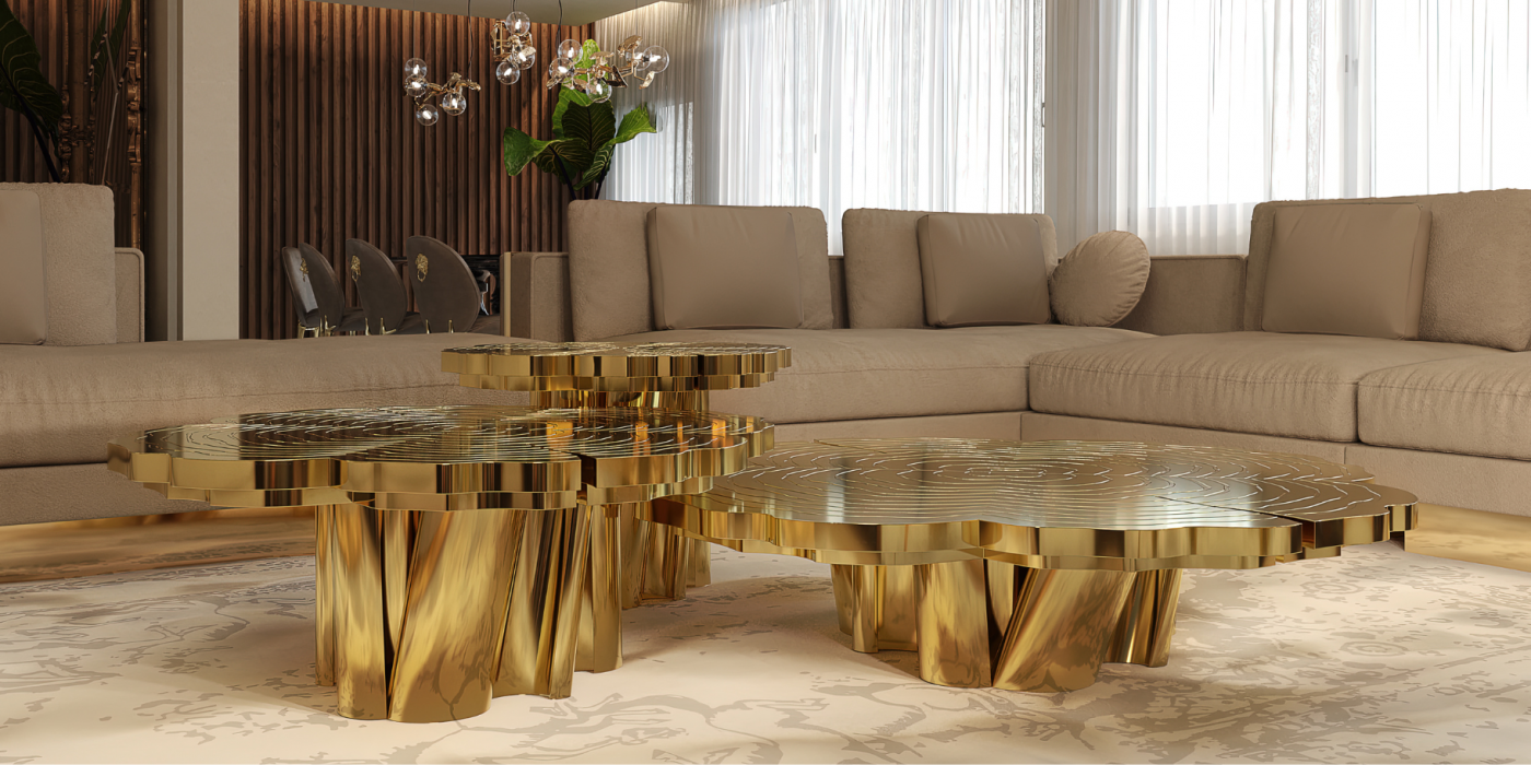 Within Design Center Table Center Table Elegance: Elevating Your Living Space